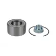 STELLOX 43-29060-SX - Kit de roulements de roue avant