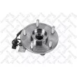 Roulement de roue avant STELLOX [43-29239-SX]