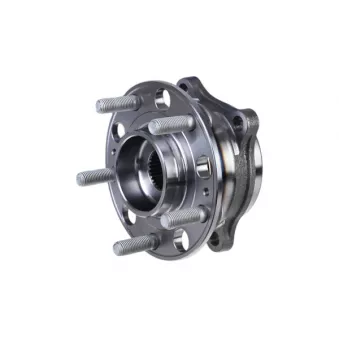 Roulement de roue arrière STELLOX [43-29263-SX]