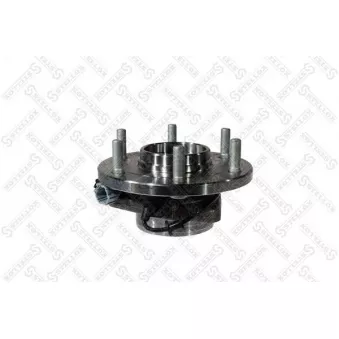 STELLOX 43-29326-SX - Roulement de roue avant