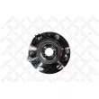 STELLOX 43-29326-SX - Roulement de roue avant