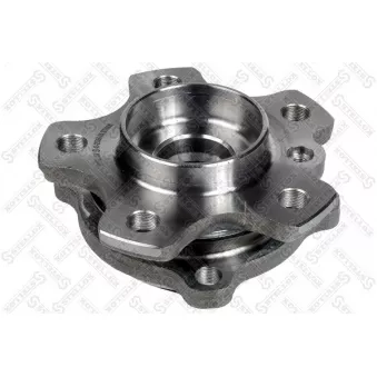 Roulement de roue avant STELLOX [43-29366-SX]