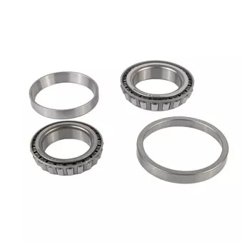 STELLOX 43-29372-SX - Roulement de roue arrière