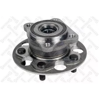 STELLOX 43-29389-SX - Roulement de roue arrière