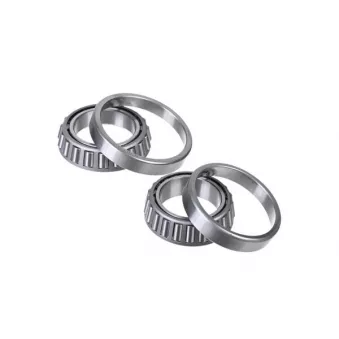 STELLOX 43-29416-SX - Roulement de roue arrière