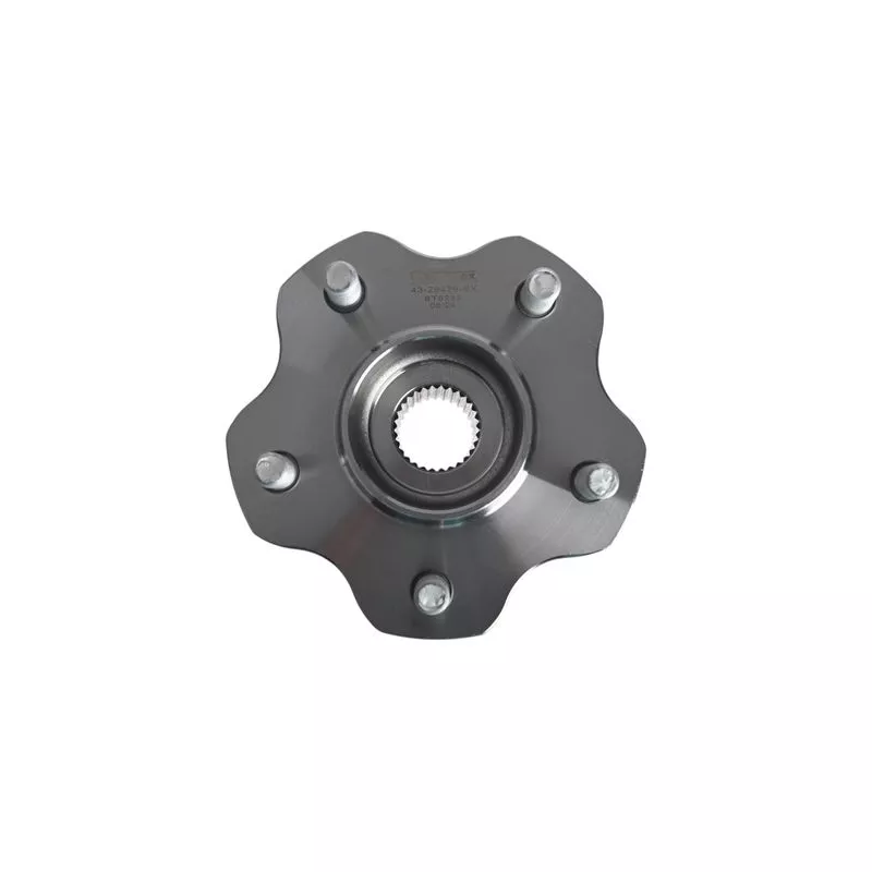 Moyeu de roue arrière STELLOX 43-29429-SX - Visuel 1