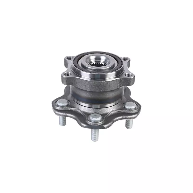 Moyeu de roue arrière STELLOX 43-29429-SX - Visuel 2