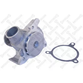 Pompe à eau, refroidissement du moteur STELLOX [4500-0009-SX]