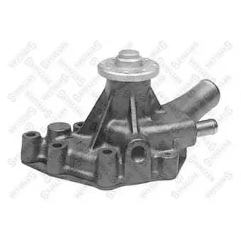 STELLOX 4500-0056-SX - Pompe à eau, refroidissement du moteur