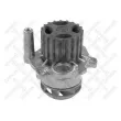 Pompe à eau, refroidissement du moteur STELLOX [4500-0134-SX]