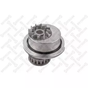 STELLOX 4500-0215-SX - Pompe à eau, refroidissement du moteur