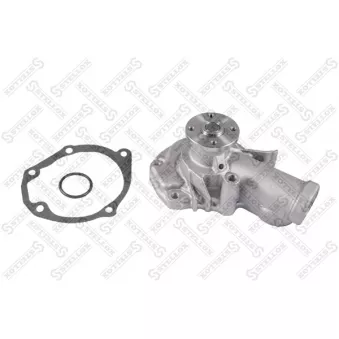 Pompe à eau, refroidissement du moteur STELLOX [4500-0239-SX]