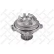 Pompe à eau, refroidissement du moteur STELLOX [4500-0253-SX]