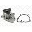 Pompe à eau, refroidissement du moteur STELLOX [4500-0262-SX]