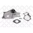 Pompe à eau, refroidissement du moteur STELLOX [4500-0263-SX]