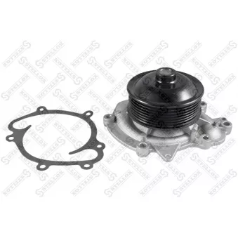 STELLOX 4500-0279-SX - Pompe à eau, refroidissement du moteur