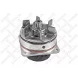 Pompe à eau, refroidissement du moteur STELLOX [4500-0286-SX]