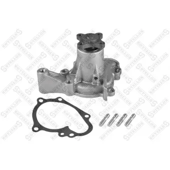 Pompe à eau, refroidissement du moteur STELLOX [4500-0288-SX]