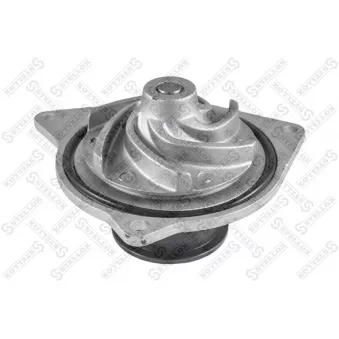Pompe à eau, refroidissement du moteur STELLOX [4500-0333-SX]