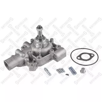 STELLOX 4500-0390-SX - Pompe à eau, refroidissement du moteur