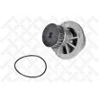 Pompe à eau, refroidissement du moteur STELLOX [4500-0454-SX]