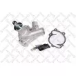 Pompe à eau, refroidissement du moteur STELLOX [4500-0463-SX]
