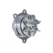 STELLOX 4500-0465-SX - Pompe à eau, refroidissement du moteur