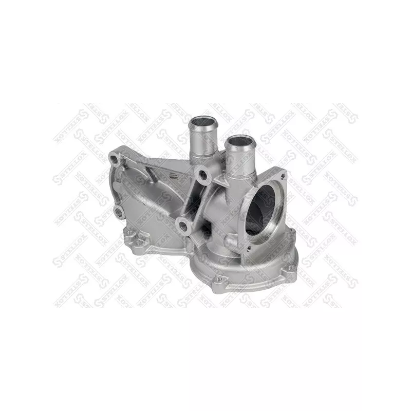 Pompe à eau, refroidissement du moteur STELLOX 4500-0510-SX - Visuel 1