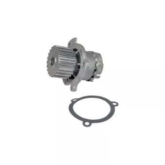 Pompe à eau, refroidissement du moteur STELLOX [4500-0517-SX]