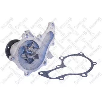 STELLOX 4501-0022-SX - Pompe à eau, refroidissement du moteur