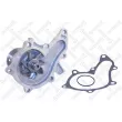 Pompe à eau, refroidissement du moteur STELLOX [4501-0024-SX]