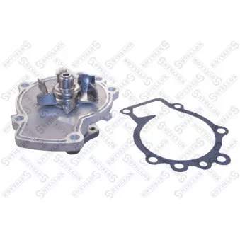 STELLOX 4502-0013-SX - Pompe à eau, refroidissement du moteur