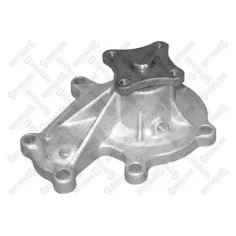 STELLOX 4502-0023-SX - Pompe à eau, refroidissement du moteur