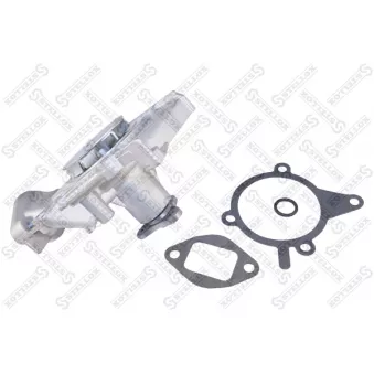 STELLOX 4503-0008-SX - Pompe à eau, refroidissement du moteur