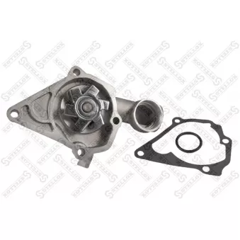 STELLOX 4504-0004-SX - Pompe à eau, refroidissement du moteur