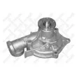 Pompe à eau, refroidissement du moteur STELLOX [4504-0015-SX]