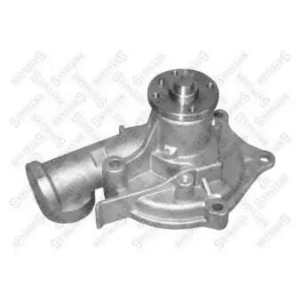 Pompe à eau, refroidissement du moteur STELLOX [4504-0015-SX]