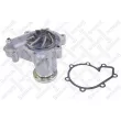Pompe à eau, refroidissement du moteur STELLOX [4509-0012-SX]