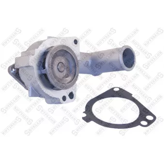 STELLOX 4510-0004-SX - Pompe à eau, refroidissement du moteur