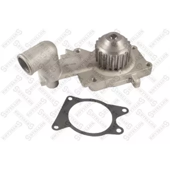 STELLOX 4510-0006-SX - Pompe à eau, refroidissement du moteur