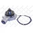Pompe à eau, refroidissement du moteur STELLOX [4511-0006-SX]