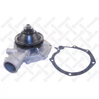 STELLOX 4511-0006-SX - Pompe à eau, refroidissement du moteur