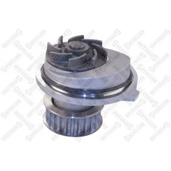 Pompe à eau, refroidissement du moteur STELLOX [4511-0025-SX]