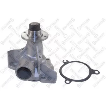 Pompe à eau, refroidissement du moteur STELLOX [4516-0015-SX]