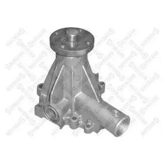 STELLOX 4517-0001-SX - Pompe à eau, refroidissement du moteur