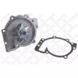 Pompe à eau, refroidissement du moteur STELLOX [4517-0006-SX]