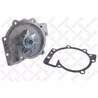 Pompe à eau, refroidissement du moteur STELLOX [4517-0006-SX]