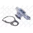 Pompe à eau, refroidissement du moteur STELLOX [4518-0014-SX]