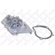 Pompe à eau, refroidissement du moteur STELLOX [4520-0010-SX]