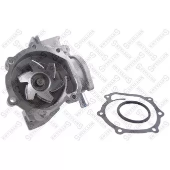 STELLOX 4522-0002-SX - Pompe à eau, refroidissement du moteur